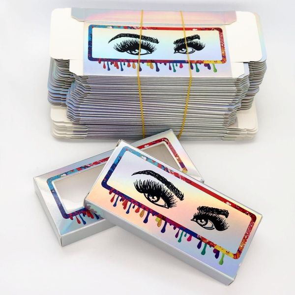 false eyelashes wholesale 50/100pcs paper eyelash packaging box lash boxes custom logo faux cils 25mm mink marble case
false eyelashes wholesale 50/100pcs paper eyelash packaging box lash boxes custom logo faux cils 25mm mink marble case