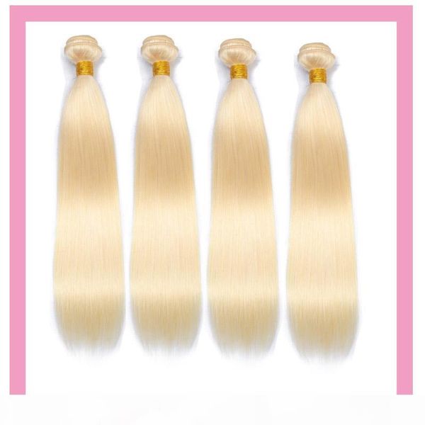 brazilian virgin hair 4 bundles 613# blonde silky straight four bundles 100% human hair extensions double wefts blonde color, Black
brazilian virgin hair 4 bundles 613# blonde silky straight four bundles 100% human hair extensions double wefts blonde color, Black
