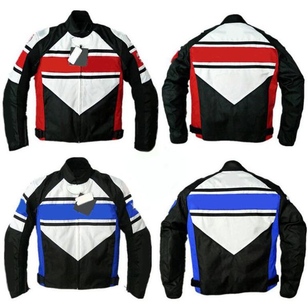 off-road motorcycle rider clothing speed surrender locomotive riding jacket racing clothing autumn and winter windproof and warm
off-road motorcycle rider clothing speed surrender locomotive riding jacket racing clothing autumn and winter windproof and warm