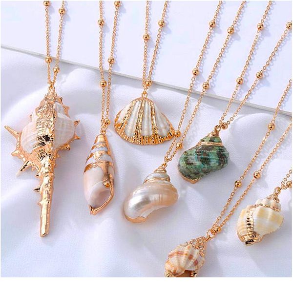 vienkim vintage bohemian ocean gold bee bub cowrie shell conch подвеска ожерелье женщины длинные choker ожерелье мода ювелирные изделия 2019, Golden;silver
vienkim vintage bohemian ocean gold bee bub cowrie shell conch подвеска ожерелье женщины длинные choker ожерелье мода ювелирные изделия 2019, Golden;silver