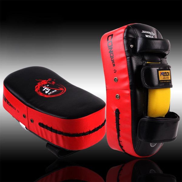 boxing equipment muay thai kick boxing strike curve pads punch mma focus luva boxeo foot target training sport bbyrbl alice_bag
boxing equipment muay thai kick boxing strike curve pads punch mma focus luva boxeo foot target training sport bbyrbl alice_bag