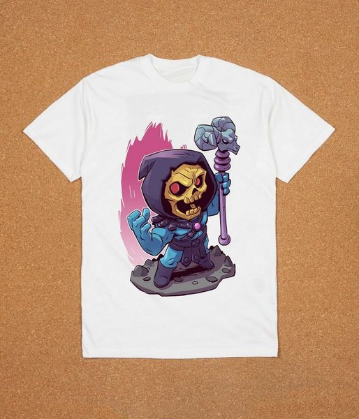 skeletor he-man i shall call him cartoon chibi cartoon white t shirt sx26 superior quality tee shirt sport hooded sweatshirt hoodie
skeletor he-man i shall call him cartoon chibi cartoon white t shirt sx26 superior quality tee shirt sport hooded sweatshirt hoodie