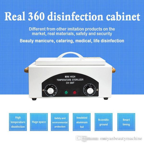 mini high temperature nail treatments sterilizer box nail art salon manicure tool dry tweezers scissors beauty disinfection cabinet
mini high temperature nail treatments sterilizer box nail art salon manicure tool dry tweezers scissors beauty disinfection cabinet
