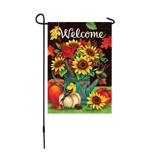 daisy flag sublimation garden flags flower butterfly iron barrel honeybee five pointed star welcome cartoon sunflower 6 2ex f2
daisy flag sublimation garden flags flower butterfly iron barrel honeybee five pointed star welcome cartoon sunflower 6 2ex f2