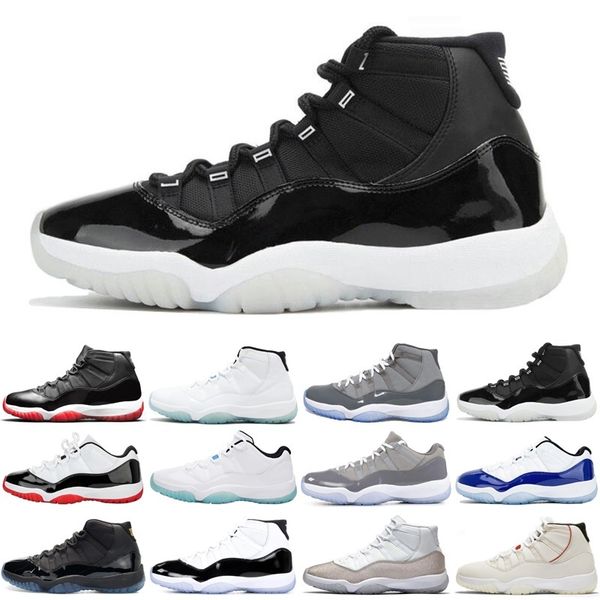 2020 jumpman 11 11s men women basketball shoes bred concord cool grey unc athletic mens trainers sports sneakers size 5.5-13 
2020 jumpman 11 11s men women basketball shoes bred concord cool grey unc athletic mens trainers sports sneakers size 5.5-13