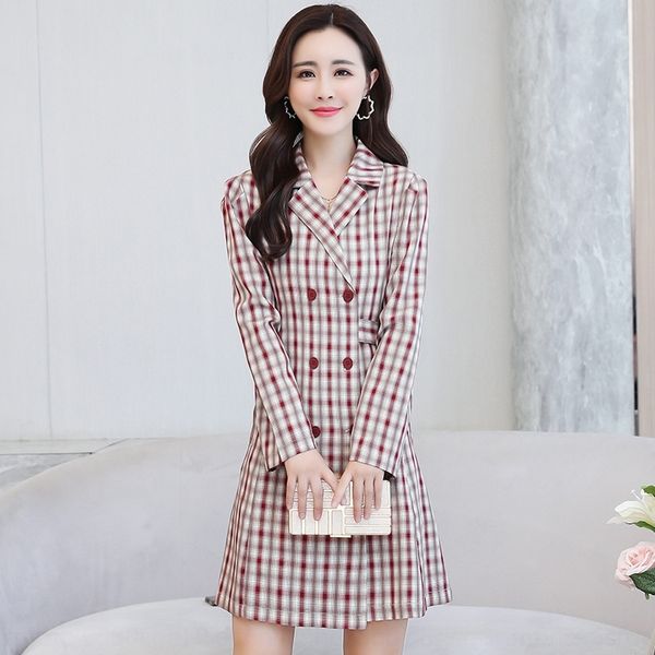 yocdj 2020 новых женского плед юбка осени костюм dressslim стиль закрытие талии показать plaid платье платья корейского a-линия son78 юбка, Black;gray
yocdj 2020 новых женского плед юбка осени костюм dressslim стиль закрытие талии показать plaid платье платья корейского a-линия son78 юбка, Black;gray