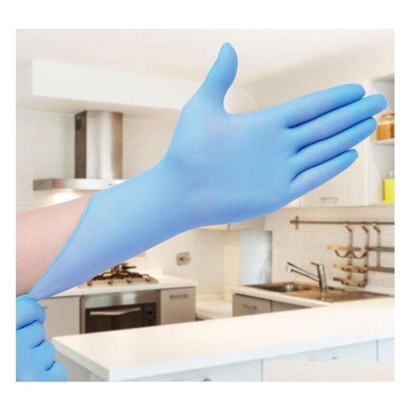 disposable nitrile latex gloves 5 kinds of specifications optional anti-skid anti-acid gloves a grade without powder rubber 6qvbx
disposable nitrile latex gloves 5 kinds of specifications optional anti-skid anti-acid gloves a grade without powder rubber 6qvbx