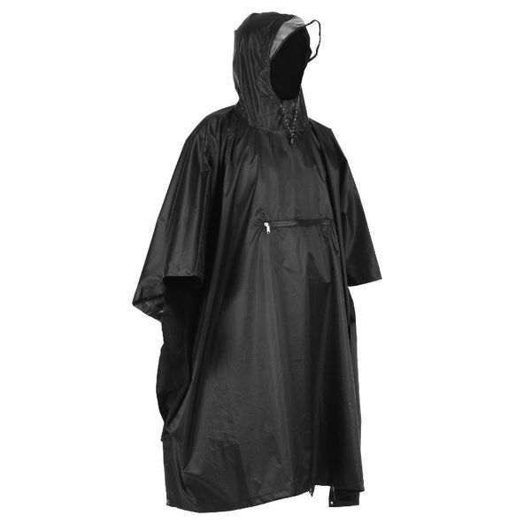 lixada hooded rain poncho waterproof raincoat jacket cycling cover for outdoor camping equipment hiking accessories jackets&hoodies, Blue;black
lixada hooded rain poncho waterproof raincoat jacket cycling cover for outdoor camping equipment hiking accessories jackets&hoodies, Blue;black