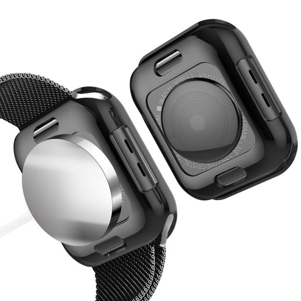 часы крышка чехол для apple watch 4 1/2/3 38 мм 42 мм пластирование защитные 6 цветов тпу тонкий мягкий для iwatch series 4 3 wmtpfu bdegard
часы крышка чехол для apple watch 4 1/2/3 38 мм 42 мм пластирование защитные 6 цветов тпу тонкий мягкий для iwatch series 4 3 wmtpfu bdegard
