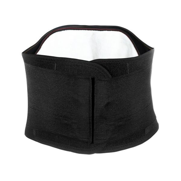 treatment waist back support absorber lumbar pad self-heating magnetic belt sports kg-1308, Black;gray
treatment waist back support absorber lumbar pad self-heating magnetic belt sports kg-1308, Black;gray