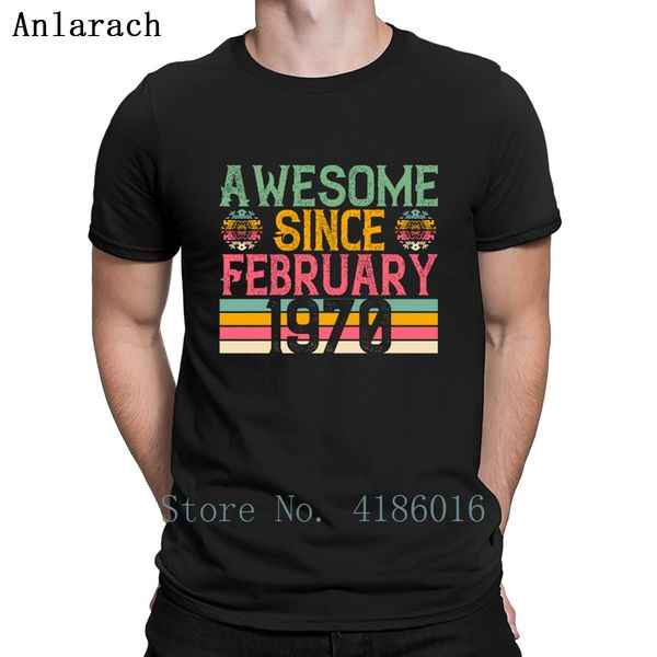 awesome since february 1970 vintage retro birthday spring autumn letter design standard 4xl comical cute sport sweatshirt hoodie t shirt
awesome since february 1970 vintage retro birthday spring autumn letter design standard 4xl comical cute sport sweatshirt hoodie t shirt
