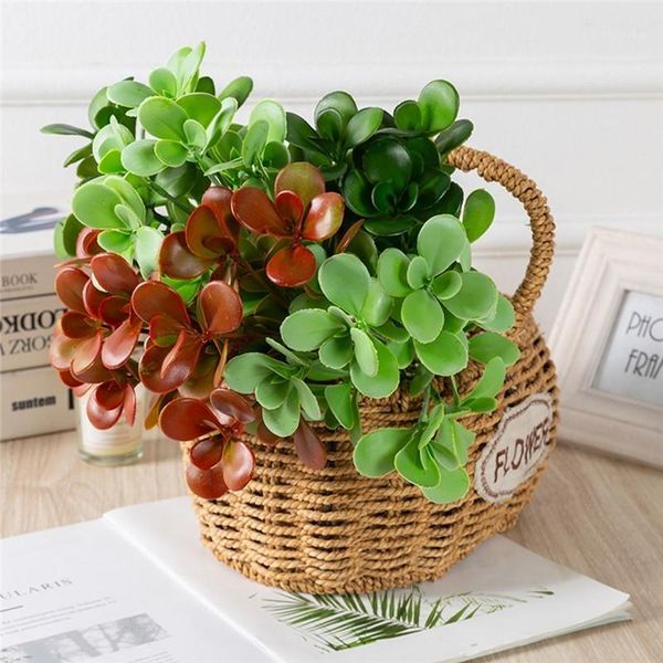 decorative flowers & wreaths green artificial plant leaf branch fake flower tree wedding home decoration diy craft supplies1
decorative flowers & wreaths green artificial plant leaf branch fake flower tree wedding home decoration diy craft supplies1