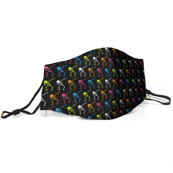 anti-dust-ma-sk-onesize fashion balaclava-ma-sk-school colored dabbing skeleton dab skull mouth cover adjustable breathable elastic f
anti-dust-ma-sk-onesize fashion balaclava-ma-sk-school colored dabbing skeleton dab skull mouth cover adjustable breathable elastic f