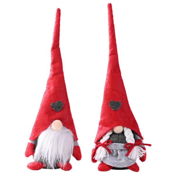 newornaments faceless forest elf old 2021 man new year decoration gift merry christmas natale noel
newornaments faceless forest elf old 2021 man new year decoration gift merry christmas natale noel