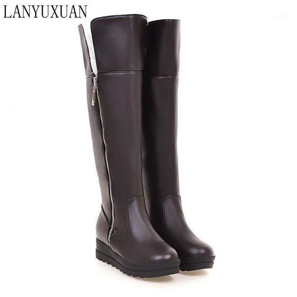 boots 2021 botas mujer big size 34-43 brand design patch color over the knee thick sole platform slim long winter autumn 20211, Black
boots 2021 botas mujer big size 34-43 brand design patch color over the knee thick sole platform slim long winter autumn 20211, Black