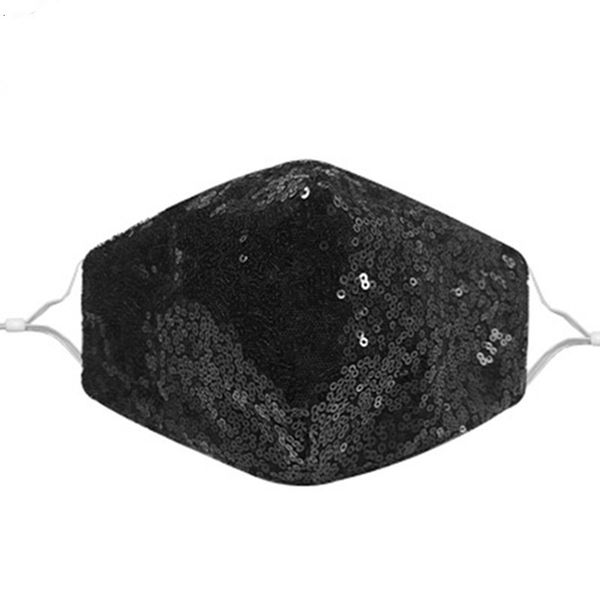 fashion can sequins mask face insert bling pm2.5 filter dust-proof washable reusable protective masks for women iia288
fashion can sequins mask face insert bling pm2.5 filter dust-proof washable reusable protective masks for women iia288