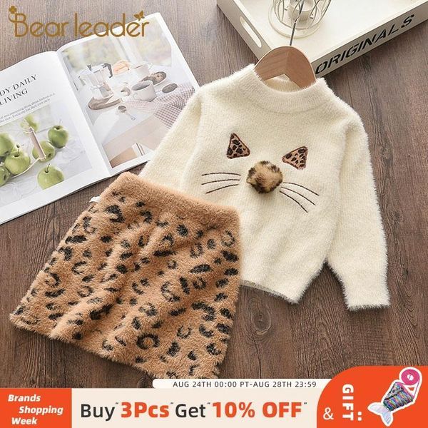 bear leader girls dress new brand princess dress cartoon sweater+ a-line dress girls dresses cute kids children clothing 2pcs lj200825, Red;yellow
bear leader girls dress new brand princess dress cartoon sweater+ a-line dress girls dresses cute kids children clothing 2pcs lj200825, Red;yellow