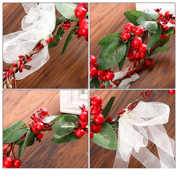 haimeikang bohemian peony flower headband hair berry bridal wreath headdress seaside holiday travel wedding hair acc qyltoe
haimeikang bohemian peony flower headband hair berry bridal wreath headdress seaside holiday travel wedding hair acc qyltoe