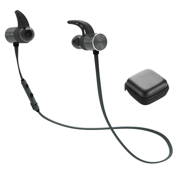plextone bx343 bluetooth headset, bluetooth 4.1 sports netic suction waterproof in-ear dual batterywireless headset
plextone bx343 bluetooth headset, bluetooth 4.1 sports netic suction waterproof in-ear dual batterywireless headset