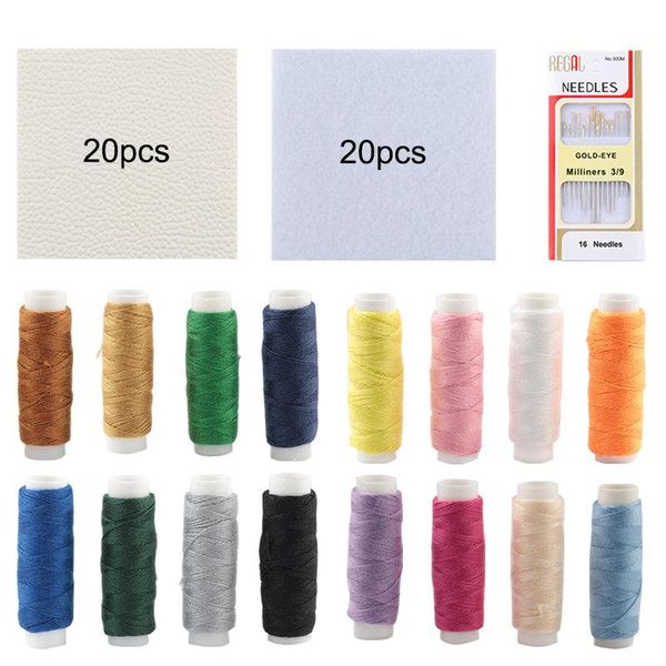 a set bead embroidery kits sewing embroidery supplies sequins sewing thread jewelry making diy handmade craft needwork tools wmtflt
a set bead embroidery kits sewing embroidery supplies sequins sewing thread jewelry making diy handmade craft needwork tools wmtflt