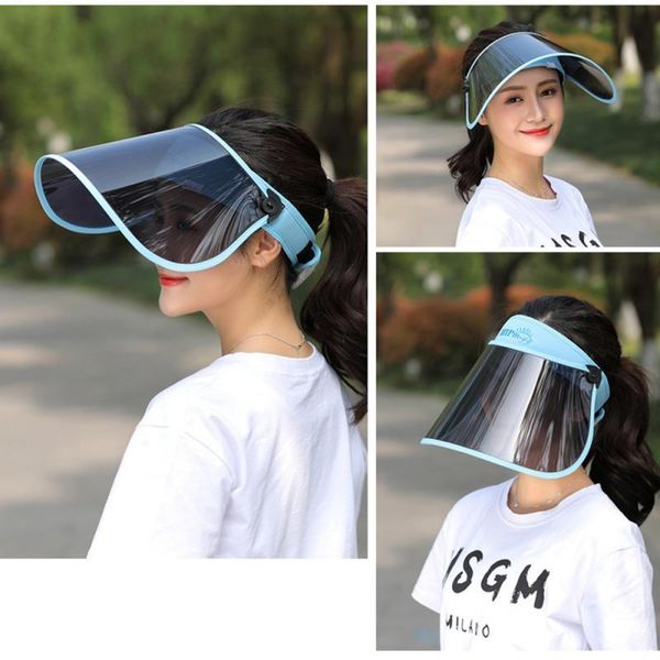 summer sun protection ultraviolet polarized empty hat outdoor travel fishing biking cover face sun flexible hat female cap, Black
summer sun protection ultraviolet polarized empty hat outdoor travel fishing biking cover face sun flexible hat female cap, Black