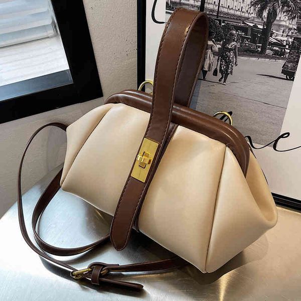 high sense texture small bag women's 2021 autumn and winter new fashion versatile messenger bag, minority foreign style handbag
high sense texture small bag women's 2021 autumn and winter new fashion versatile messenger bag, minority foreign style handbag