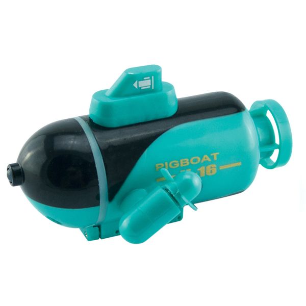 Mini Radio Racing RC Submarine Remote Control Boat Toy Gift With LED Light Light RC Toy Gift Colors Waterproof Model Gift Toy
Mini Radio Racing RC Submarine Remote Control Boat Toy Gift With LED Light Light RC Toy Gift Colors Waterproof Model Gift Toy