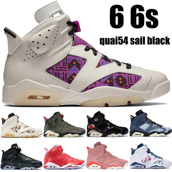 6 quai54 sail black brown 6s jumpman basketball shoes travis scotts yellow white laser fuchsia cny mens
6 quai54 sail black brown 6s jumpman basketball shoes travis scotts yellow white laser fuchsia cny mens