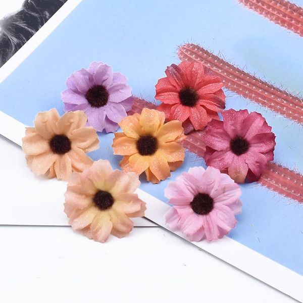 10 20 30 silk daisy flowers for scrapbooking decorative flowers wreaths diy gifts box floristics artificial flowers wmtgip comb2010
10 20 30 silk daisy flowers for scrapbooking decorative flowers wreaths diy gifts box floristics artificial flowers wmtgip comb2010