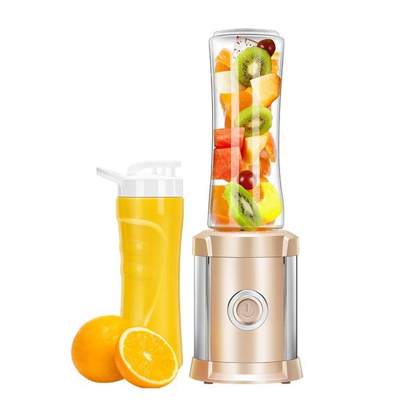 600 ml portable juicer household juicer cup mini fruit portable fruit and vegetable fry fully automatic
600 ml portable juicer household juicer cup mini fruit portable fruit and vegetable fry fully automatic