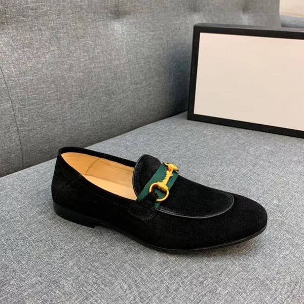 2019 autumn men's leather shoes men's casual fashion men's shoes trend wild work slip breathable waterproof single shoes, Black
2019 autumn men's leather shoes men's casual fashion men's shoes trend wild work slip breathable waterproof single shoes, Black