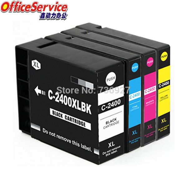 compatible ink cartridge for pgi-2400 pgi2400 2400xl for canon maxify ib4040 mb5040 mb5340 mb5140 mb5440 ib4140 printer
compatible ink cartridge for pgi-2400 pgi2400 2400xl for canon maxify ib4040 mb5040 mb5340 mb5140 mb5440 ib4140 printer