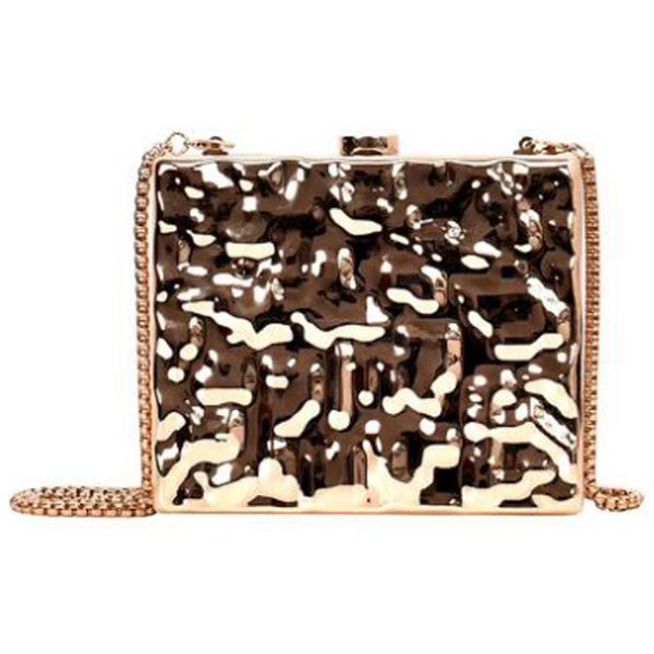 new retro box type evening dress ladies shoulder bag water ripple ladies messenger bag chain handbag
new retro box type evening dress ladies shoulder bag water ripple ladies messenger bag chain handbag
