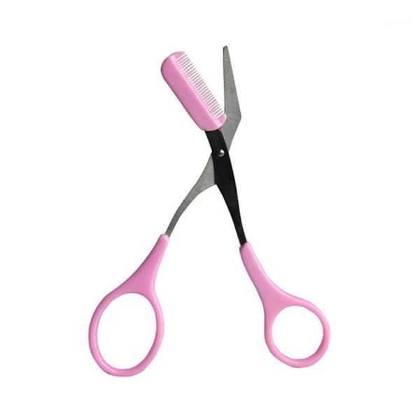 mini brow class cutting scissors easy-to-use women with comb cutting scissors trimmer eyebrows aid1
mini brow class cutting scissors easy-to-use women with comb cutting scissors trimmer eyebrows aid1