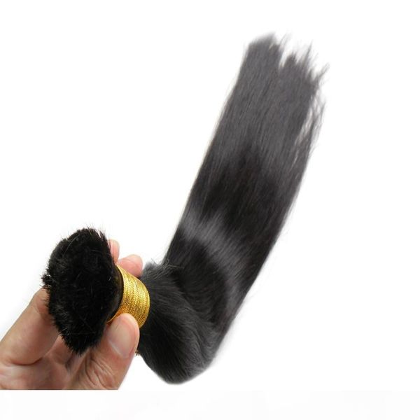 grade 8a unprocessed brazilian hair straight human hair bulk for braiding 100g natural black hair
grade 8a unprocessed brazilian hair straight human hair bulk for braiding 100g natural black hair