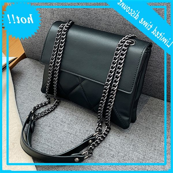 finger crossbody bag 2021 new pu learn women handbag designer great capacity chain shoulder task
finger crossbody bag 2021 new pu learn women handbag designer great capacity chain shoulder task
