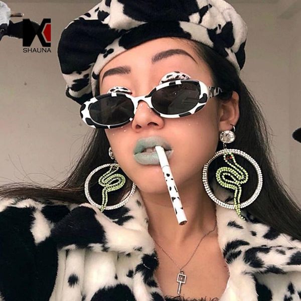 sunglasses shauna trending pearlized frame oval women fashion cool zebra shades uv400, White;black
sunglasses shauna trending pearlized frame oval women fashion cool zebra shades uv400, White;black