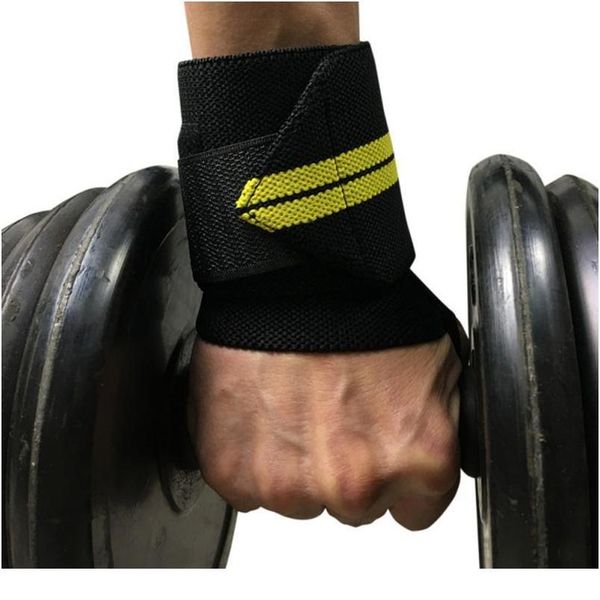 1pc adjustable wristband gym fitness elastic breathable wrist wraps bandages for fitness weightlifting wrist qylard, Black;red
1pc adjustable wristband gym fitness elastic breathable wrist wraps bandages for fitness weightlifting wrist qylard, Black;red