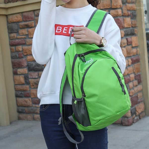 men women outdoor lightweight trekking shoulder backpack ultra light waterproof 20l travel camping bag hiking climbing backpack1
men women outdoor lightweight trekking shoulder backpack ultra light waterproof 20l travel camping bag hiking climbing backpack1
