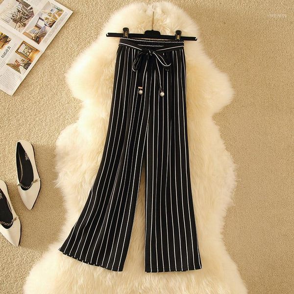 2020 spring summer autumn new women fashion casual popular long pants woman female womens pants pq3971, Black;white
2020 spring summer autumn new women fashion casual popular long pants woman female womens pants pq3971, Black;white