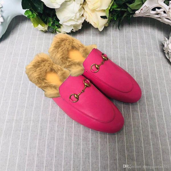 winter men wool slippers classic designer lazy flat baotou flip flops 100% leather lady slides suede letter cowhide metal mens with fur wome, Black
winter men wool slippers classic designer lazy flat baotou flip flops 100% leather lady slides suede letter cowhide metal mens with fur wome, Black