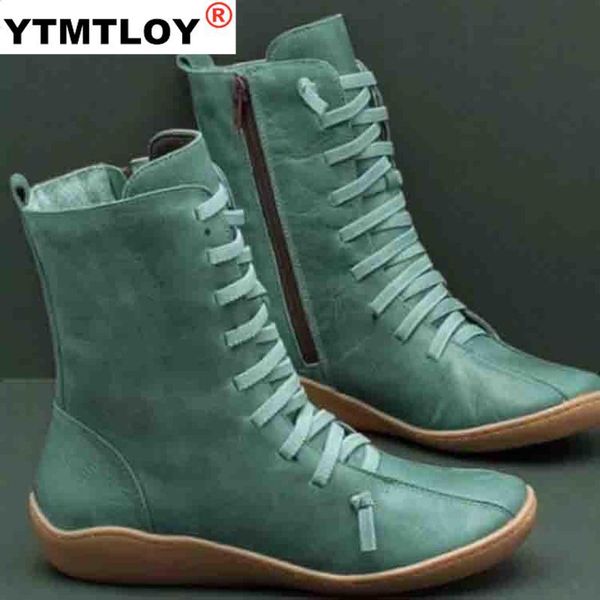новые женщины boots vintage голеностопного zipper узелок дамы ретро pu кожаные ботинки женщина high top обувь женская обувь женская, Black
новые женщины boots vintage голеностопного zipper узелок дамы ретро pu кожаные ботинки женщина high top обувь женская обувь женская, Black