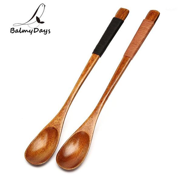 2pcs wood spoons long handle coffee spoon set japanese style honey spoon teaspoon coffee stirrer mixing tableware1
2pcs wood spoons long handle coffee spoon set japanese style honey spoon teaspoon coffee stirrer mixing tableware1