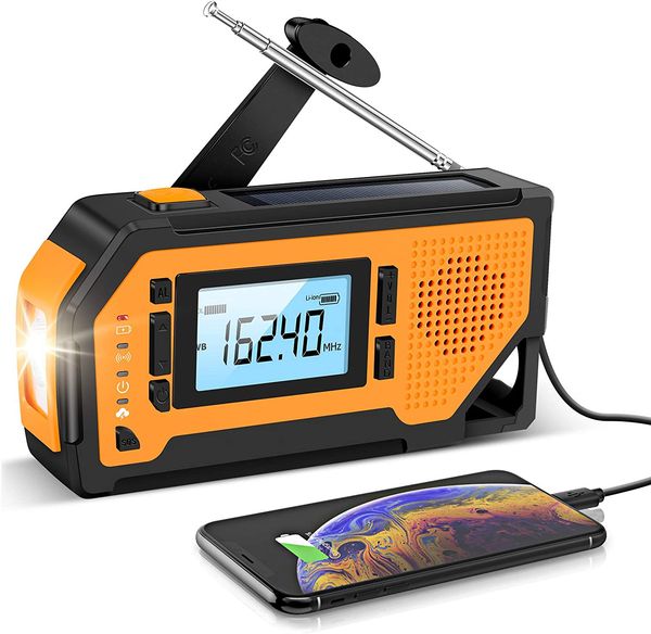 guangzhou juropin for flashlight digital portable solar emergency am/fm noaa weather radio 2020 version
guangzhou juropin for flashlight digital portable solar emergency am/fm noaa weather radio 2020 version