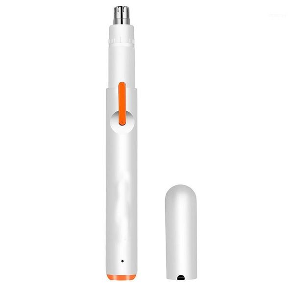usb charging nose hair trimmer mute motor cordless electric nose ear hair trimmer for men women double edge blades painless trim1
usb charging nose hair trimmer mute motor cordless electric nose ear hair trimmer for men women double edge blades painless trim1