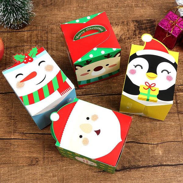 lbsisi life 20 шт. 8.58.510см защитная бумага коробка конфеты печенья упаковки santa claus baby душа подарка украшения новогодний bbyuwf
lbsisi life 20 шт. 8.58.510см защитная бумага коробка конфеты печенья упаковки santa claus baby душа подарка украшения новогодний bbyuwf