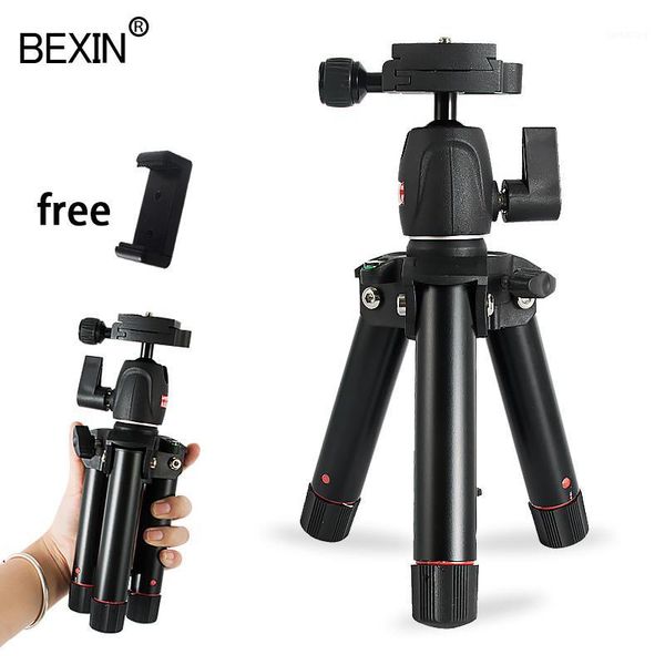 bexin new mini tripod tabledeskcamera stand mount travel holder mobile tripod for the camera dslrs phone on the table1
bexin new mini tripod tabledeskcamera stand mount travel holder mobile tripod for the camera dslrs phone on the table1