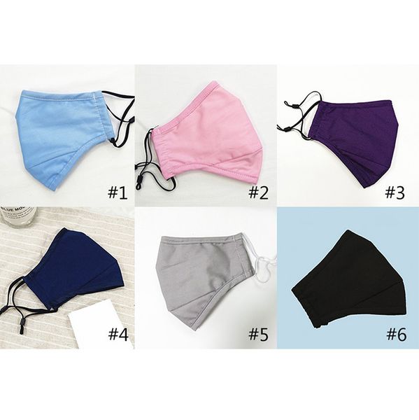 color cotton pm2.5 dust solid designer breathable and washable pluggable filter anti-fog mask hh9-3124
color cotton pm2.5 dust solid designer breathable and washable pluggable filter anti-fog mask hh9-3124