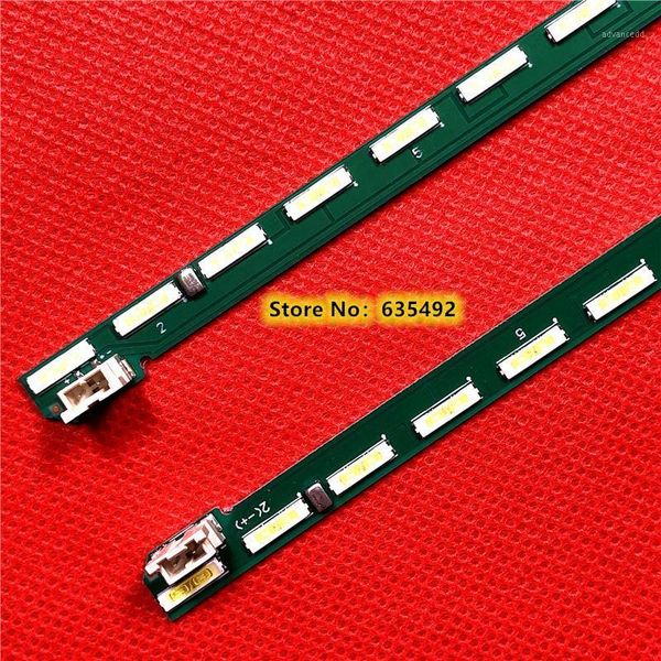 led backlight strip 46leds for lg 49inch fhd l+r type rev 0.3 mak63267301 49lf5400-ue 49lf5410 g1gan01-0791a g1gan01-0792a1
led backlight strip 46leds for lg 49inch fhd l+r type rev 0.3 mak63267301 49lf5400-ue 49lf5410 g1gan01-0791a g1gan01-0792a1