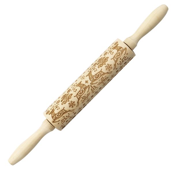 wood embossing rolling pin fondant cake dough cookies noodle biscuit vintage pattern engraved roller for drop shipping q1218
wood embossing rolling pin fondant cake dough cookies noodle biscuit vintage pattern engraved roller for drop shipping q1218